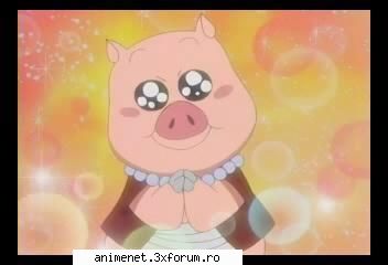 Animale de ajutor - Tonton- Este porcusorul lui Tsunade, �nsă - Naruto
