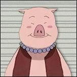 Animale de ajutor - Kaori Chan - Naruto