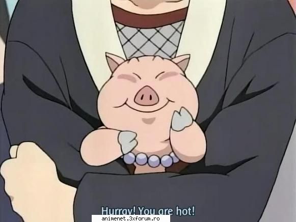 Animale de ajutor - Kaori Chan - Naruto