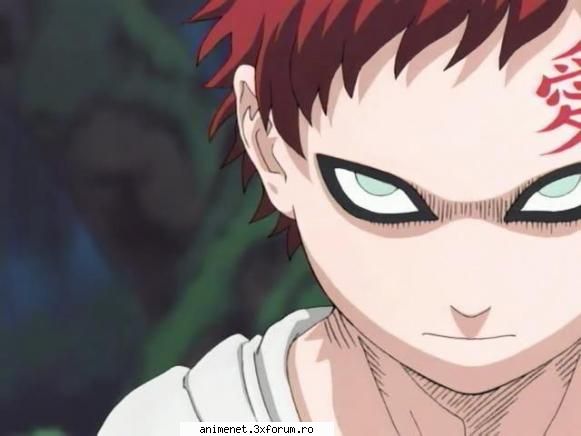 Gaara - Kaori Chan - Naruto
