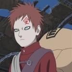 Gaara - Kaori Chan - Naruto
