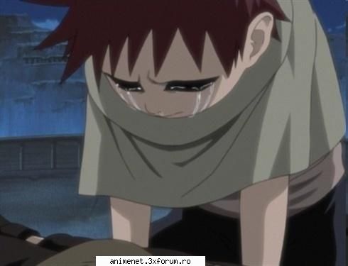 Gaara - Kaori Chan - Naruto
