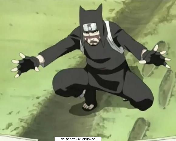 Kankuro - Kaori Chan - Naruto
