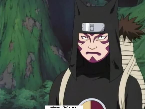 Kankuro - Kaori Chan - Naruto