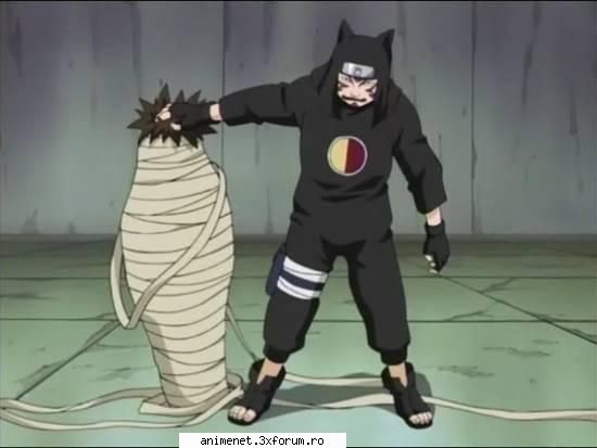 Kankuro - Kaori Chan - Naruto