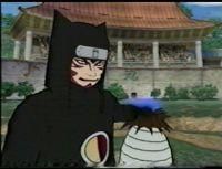 Kankuro - Kaori Chan - Naruto