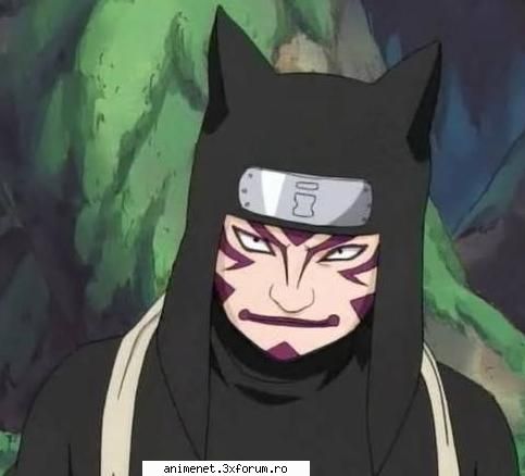 Kankuro - Kaori Chan - Naruto