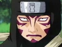 Kankuro - Kaori Chan - Naruto