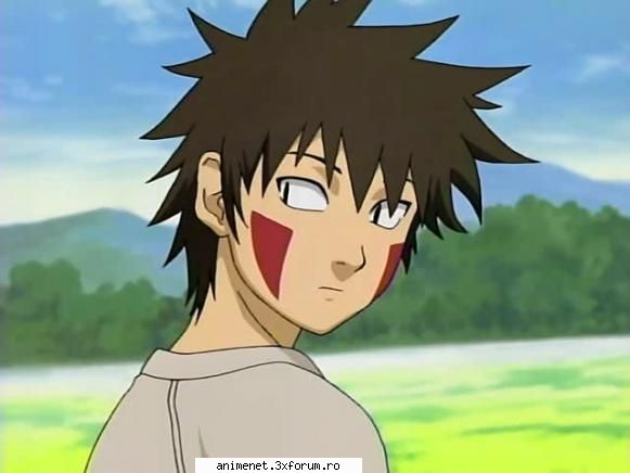 kiba inuzuka