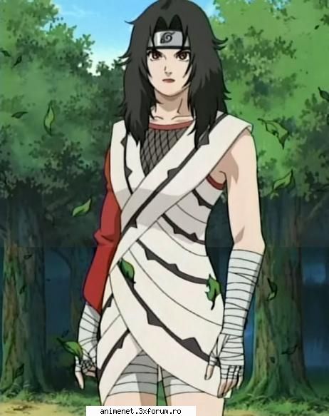kurenai yuhi