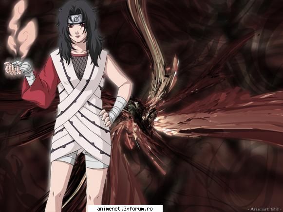 kurenai yuhi