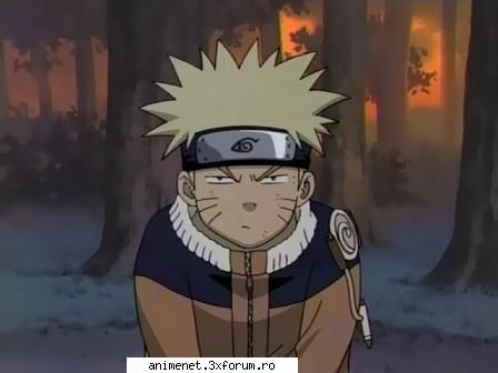 Naruto Uzumaki - Kaori Chan - Naruto