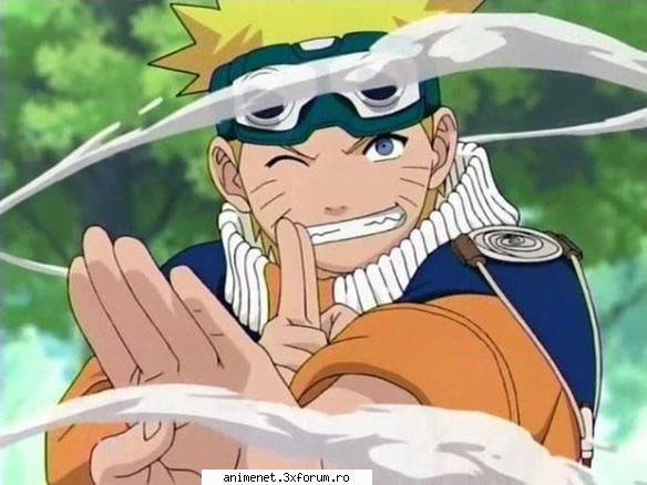 Naruto Uzumaki - Kaori Chan - Naruto