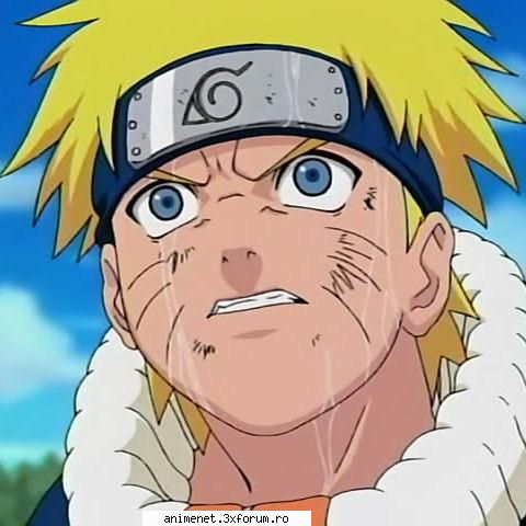 Naruto Uzumaki - Kaori Chan - Naruto