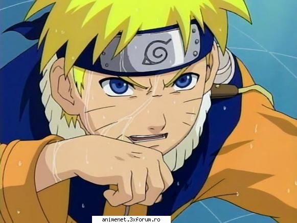 Naruto Uzumaki - Kaori Chan - Naruto