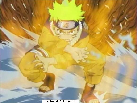 Naruto Uzumaki - Kaori Chan - Naruto