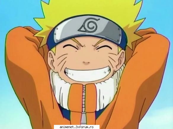 Naruto Uzumaki - Kaori Chan - Naruto