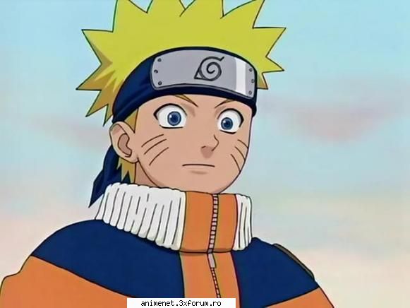Naruto Uzumaki - Kaori Chan - Naruto