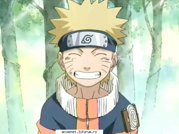 Naruto Uzumaki - Kaori Chan - Naruto
