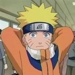 Naruto Uzumaki - Kaori Chan - Naruto