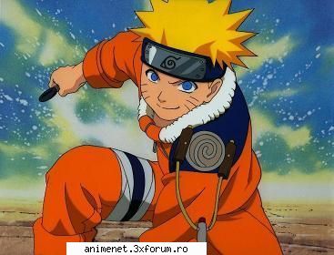 Naruto Uzumaki - Kaori Chan - Naruto