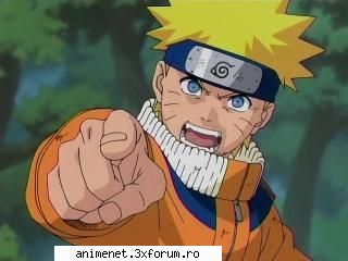 Naruto Uzumaki - Kaori Chan - Naruto