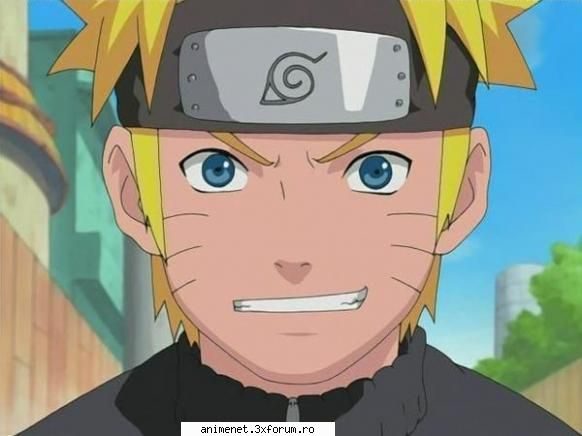 Naruto Uzumaki - Kaori Chan - Naruto