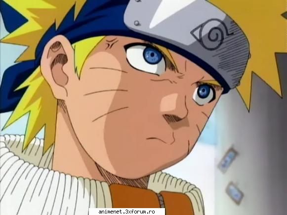 Naruto Uzumaki - Kaori Chan - Naruto