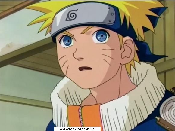 Naruto Uzumaki - Kaori Chan - Naruto