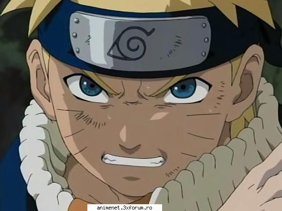 Naruto Uzumaki - Kaori Chan - Naruto