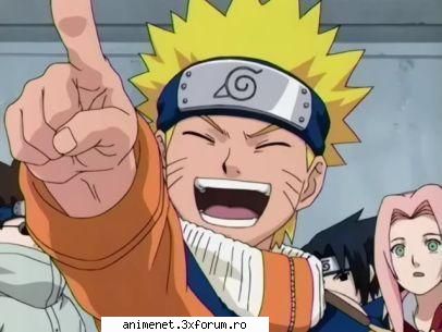 Naruto Uzumaki - Kaori Chan - Naruto