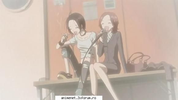 Poze - Kaori Chan - Nana