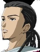 Poze - Kyosuke este iubitul lu' Jun si prieten cu Hachi - Nana