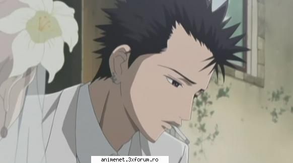 ren honjo este fostul basist de la blast si actualul chitarist de la trapnest. de asemenea el este