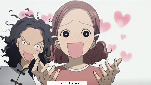 hachi and jun  :rotfl: poze