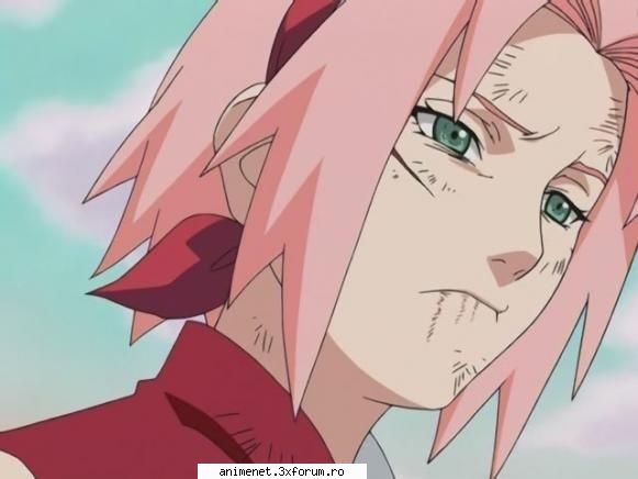 sakura haruno