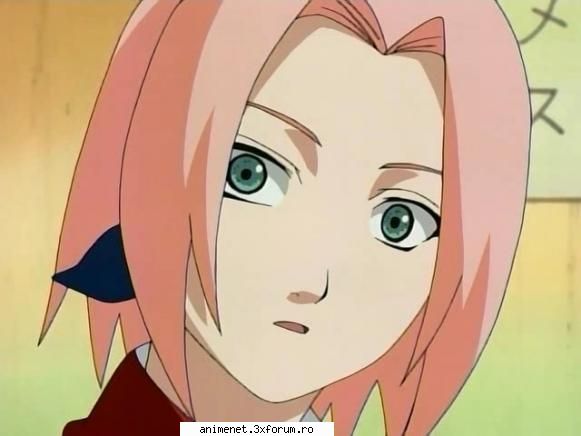 sakura haruno
