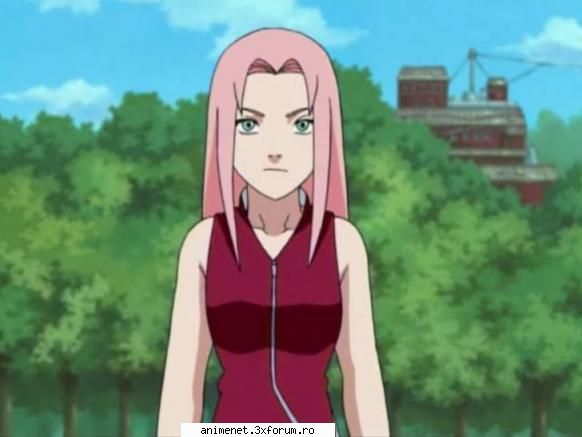 sakura haruno