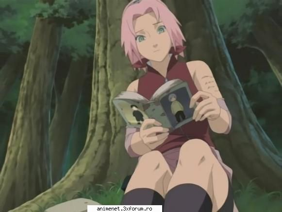 sakura haruno