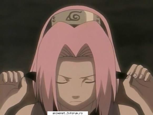 Sakura Haruno - Kaori Chan - Naruto