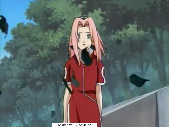 Sakura Haruno - Kaori Chan - Naruto