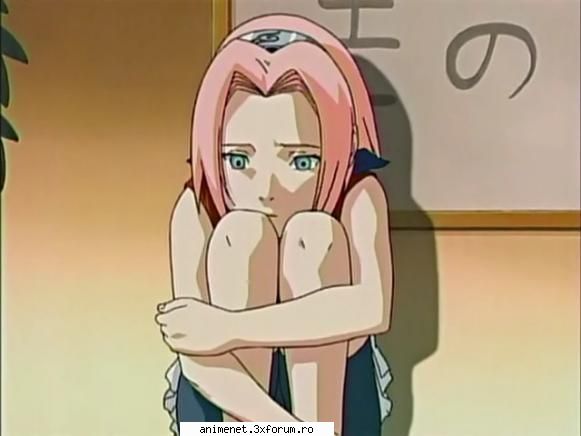 Sakura Haruno - Kaori Chan - Naruto