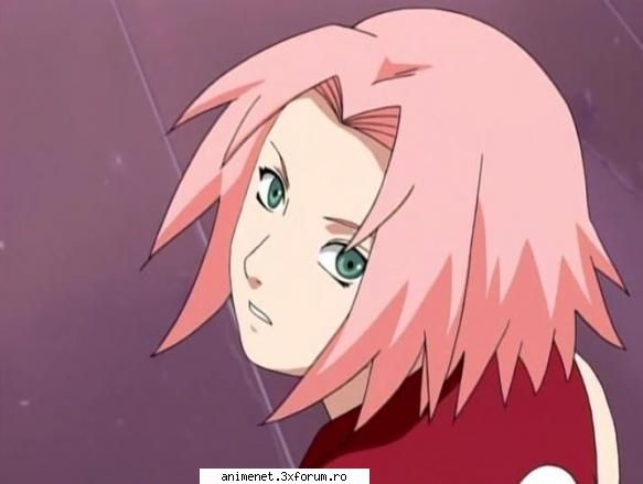 Sakura Haruno - Kaori Chan - Naruto