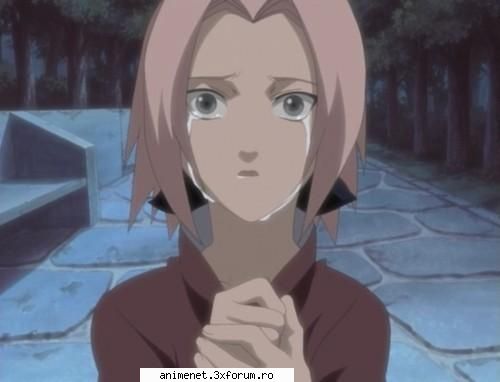 Sakura Haruno - Kaori Chan - Naruto