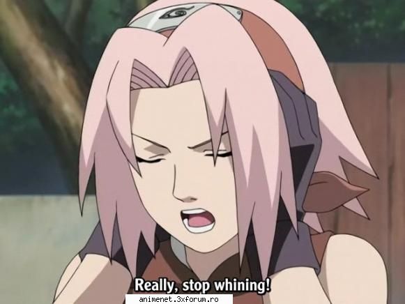 Sakura Haruno - Kaori Chan - Naruto