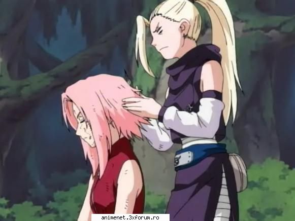 Sakura Haruno - Kaori Chan - Naruto