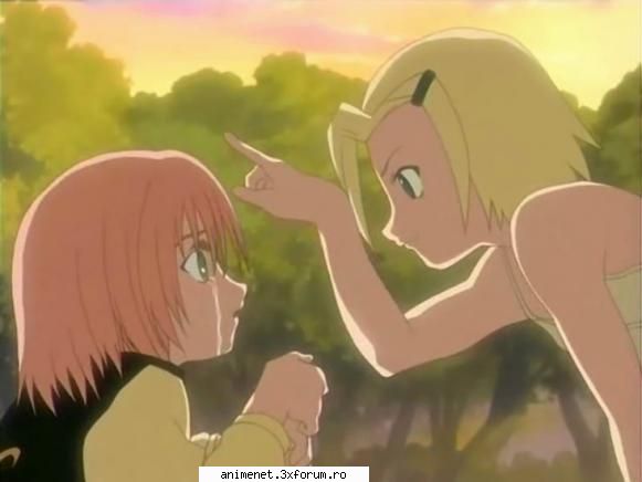 Sakura Haruno - Kaori Chan - Naruto