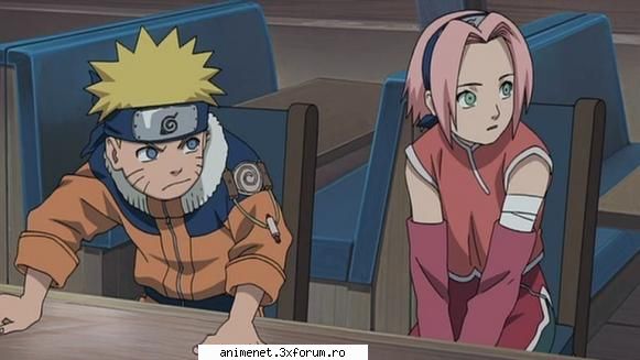 Sakura Haruno - sakura and naruto - Naruto