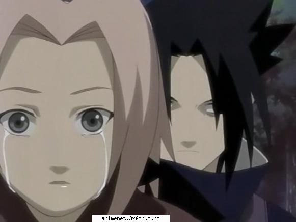 sakura si sasuke