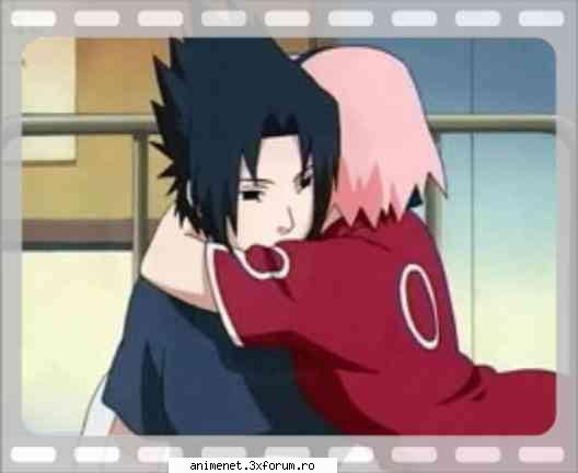 sakura si sasuke